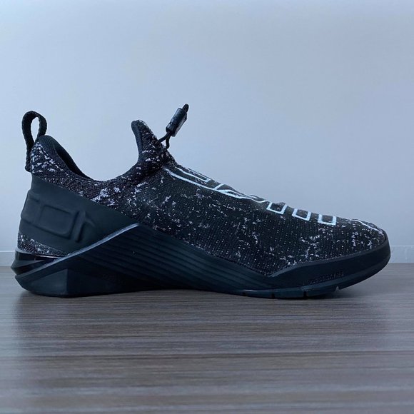 Nike React Metcon Training Shoes BQ046-010 - Picture 9 of 12